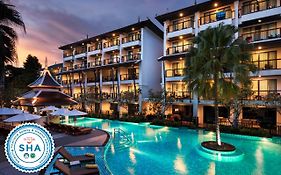 Centara Anda Dhevi resort y Spa